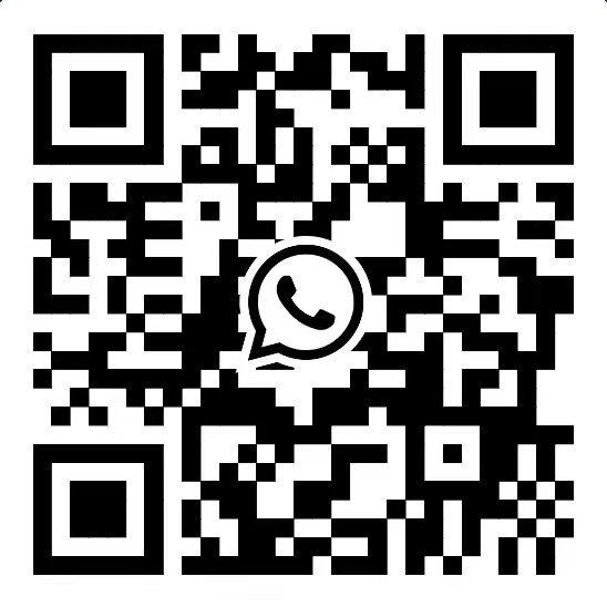 WhatsApp QR Code