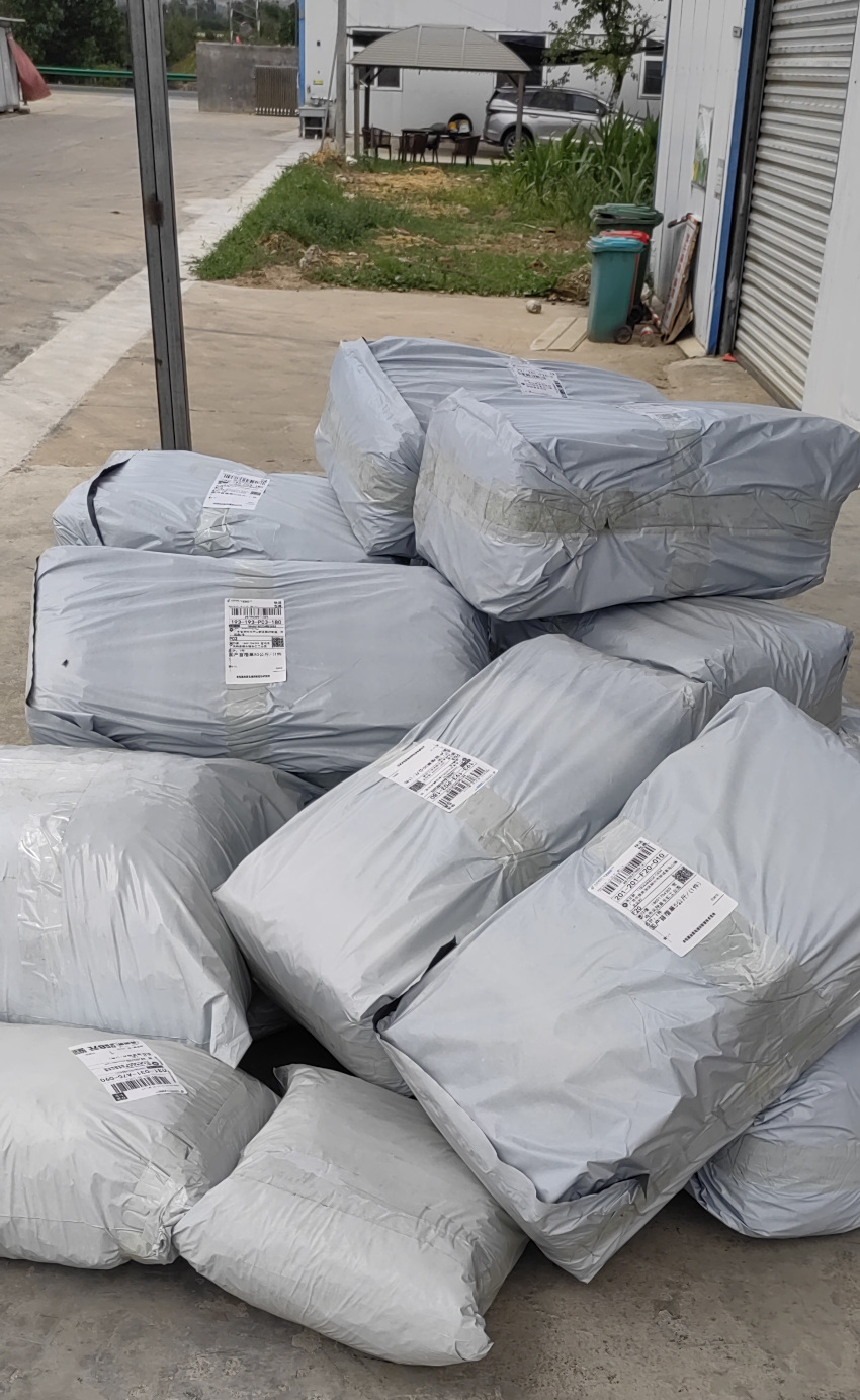 国产苜蓿草5公斤装